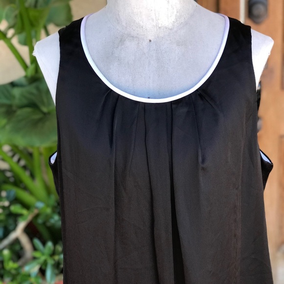 NEW Dana Bachman Dress LARGE - Picture 5 of 9